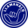 LlaMahalo Logo